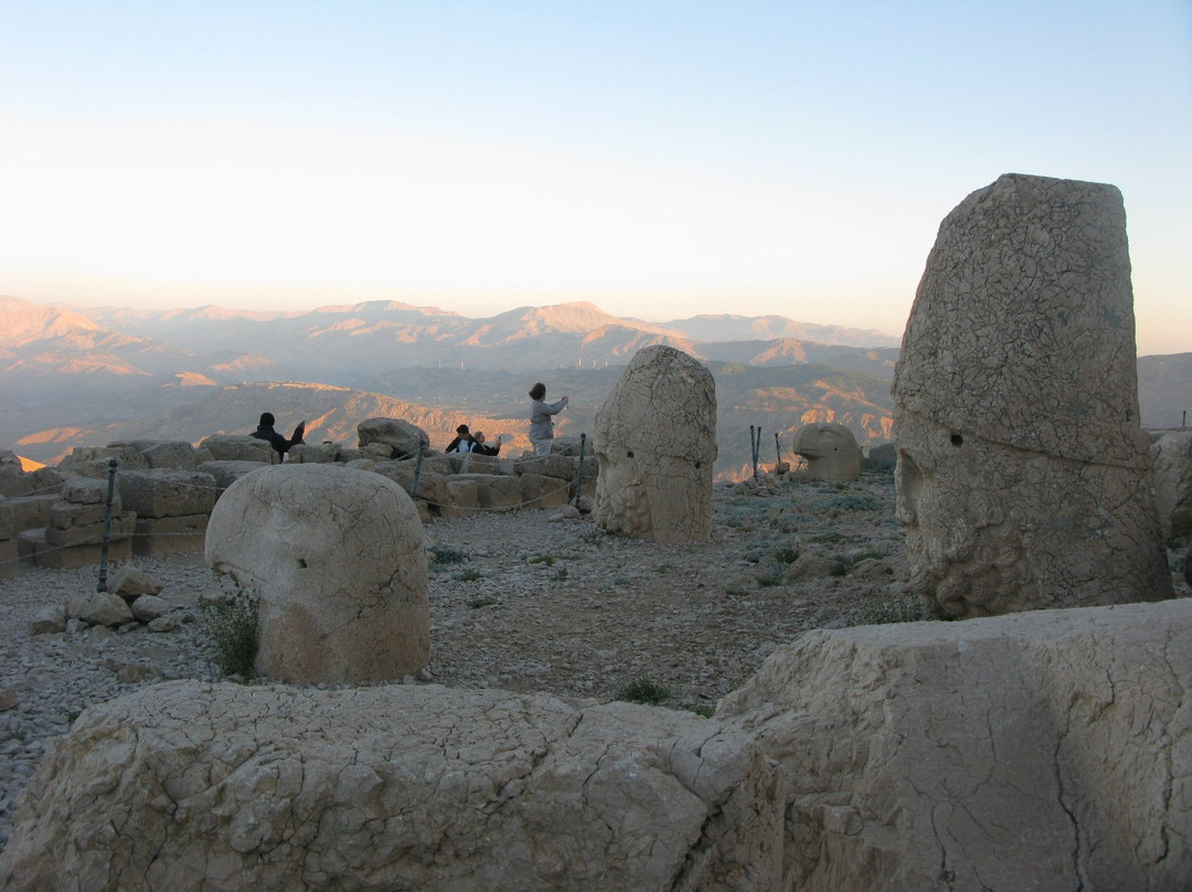 Nemrut Hotel主图
