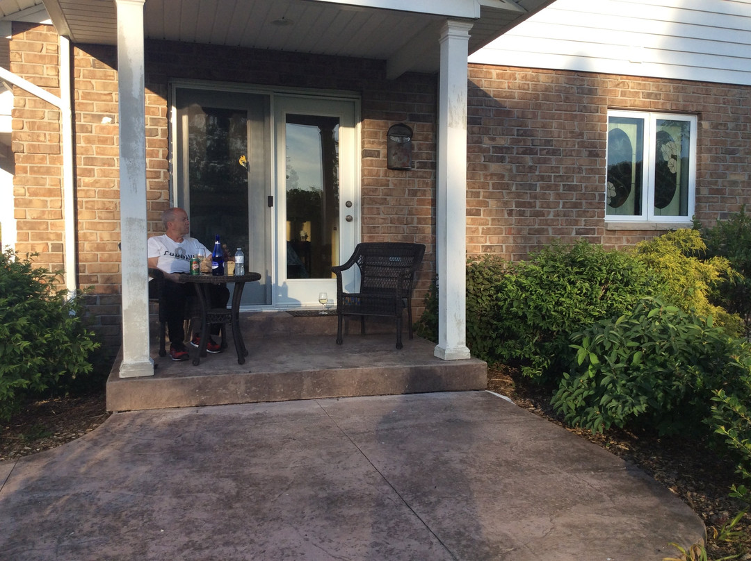 Wenzler's Landing Bed & Breakfast主图