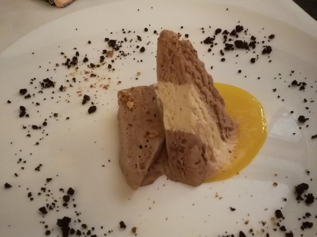 福诺罗曼蒂克酒店主图