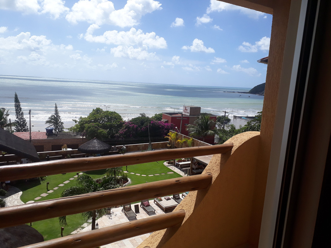 Natal Dunnas Hotel主图