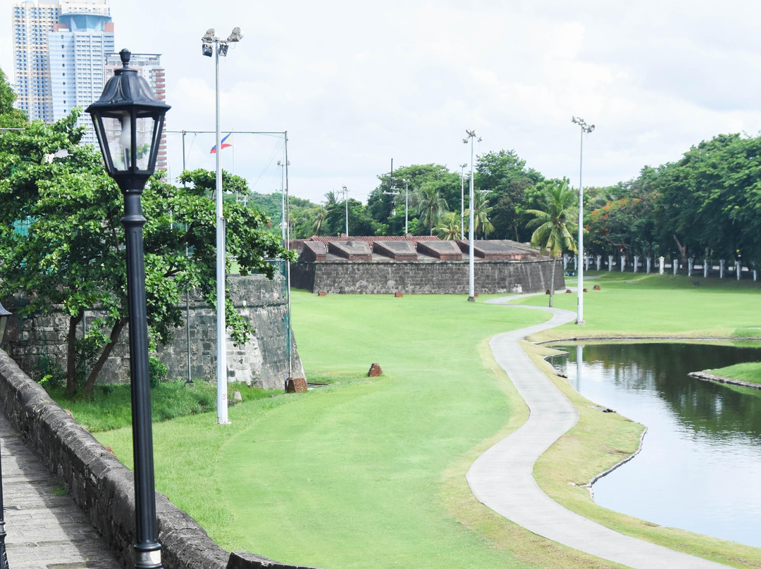 Explore Manila Tours-马尼拉必去景点