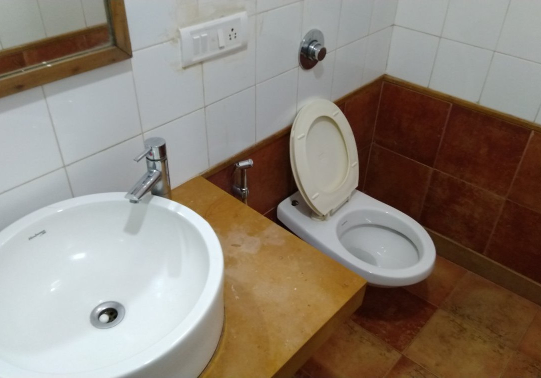 Old Goa Residency主图