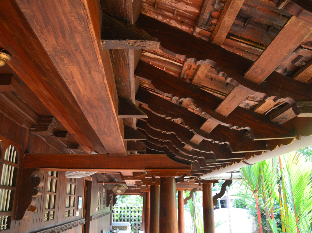 Nelpura Heritage Homestay主图