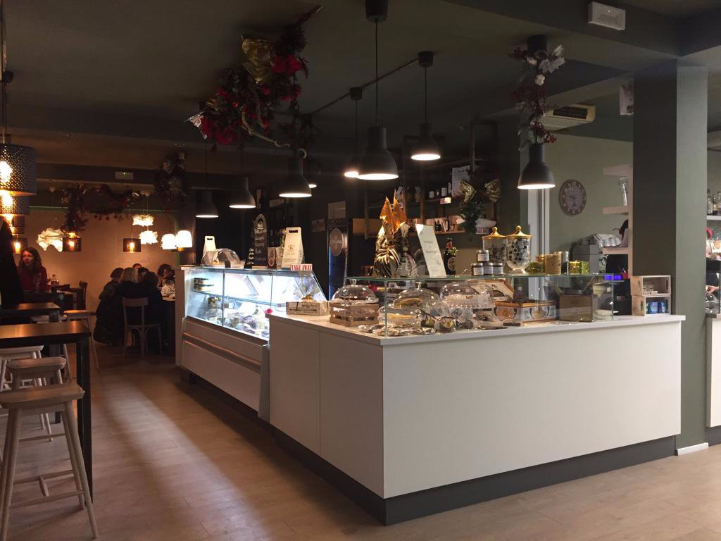 Rastellino餐馆和美食-La Bottega Gourmet