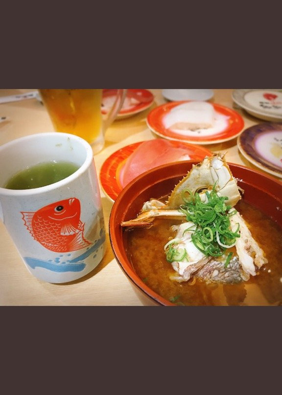 魚魚丸　各務原店