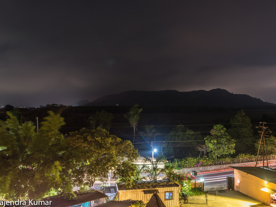 Rumourss Sky Villa & Resort主图