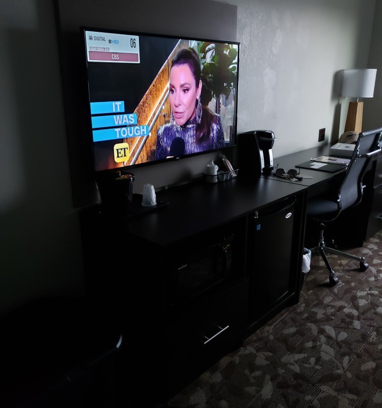 Sleep Inn & Suites Middletown - Goshen主图