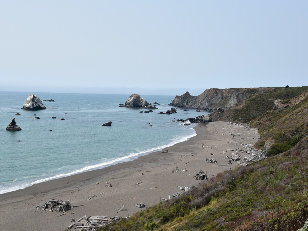 Salt Point State Park景点图片