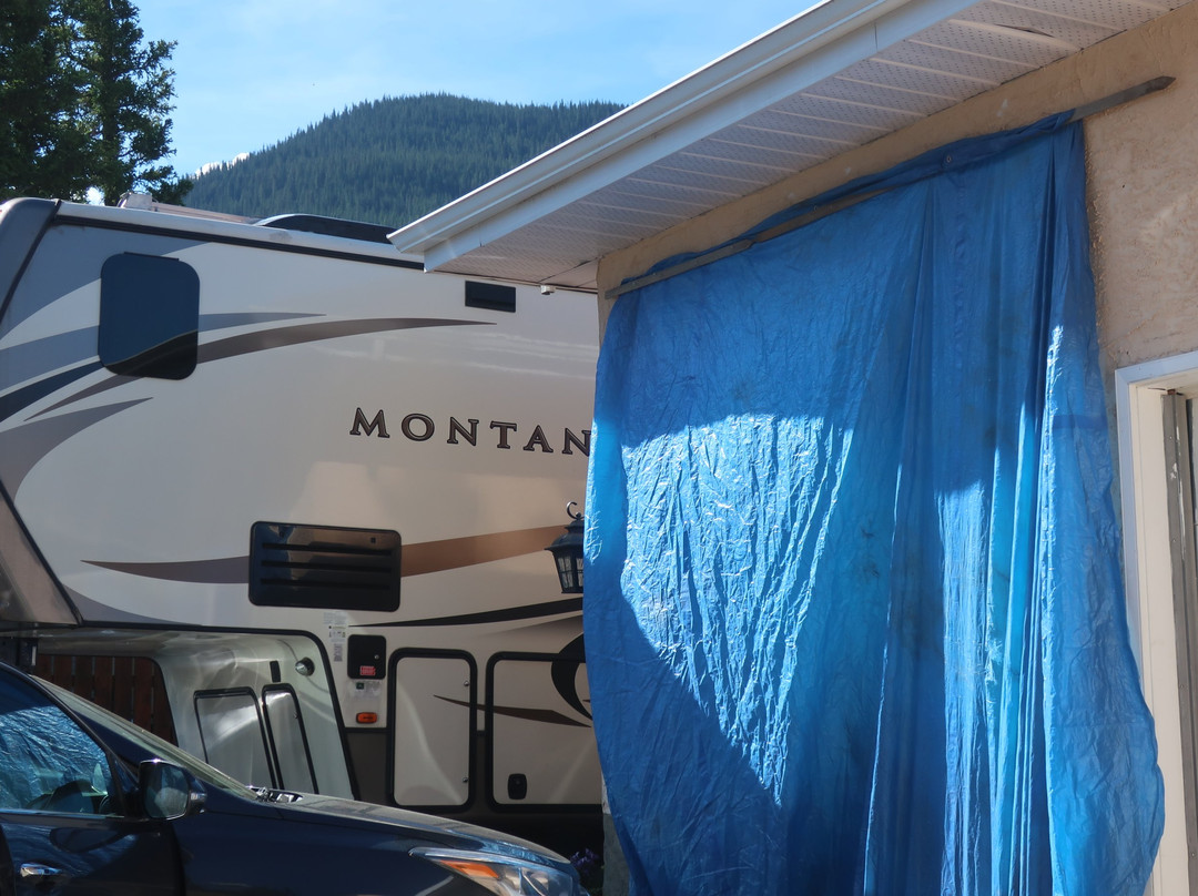 Wyndswept Bed and Breakfast主图