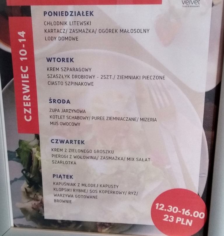Hotel Great Polonia Velvet Suwałki主图