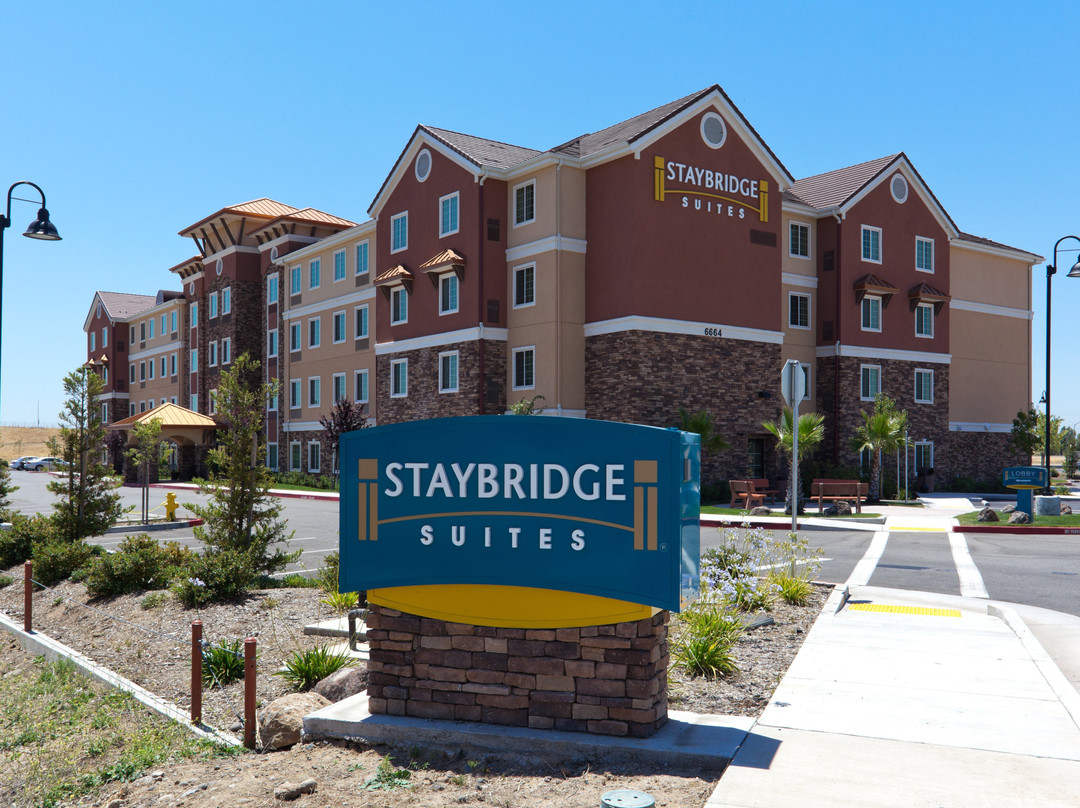 Staybridge Suites Rocklin - Roseville Area by IHG主图
