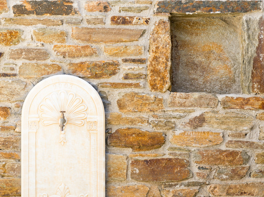 Imarkellis Boutique Villas主图