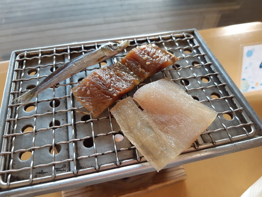 Sunrise Katsuura主图