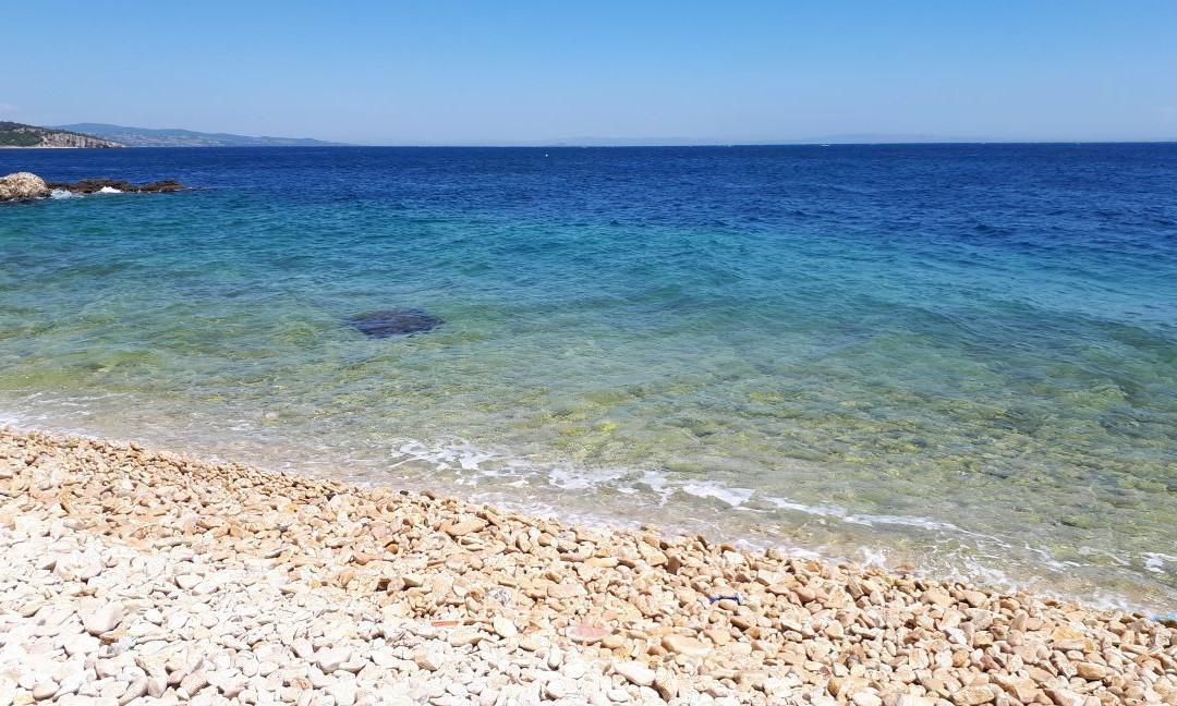 Uzunkum Plaji-Kesan必去景点