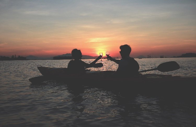 Hoi An Kayak Tours-会安必去景点