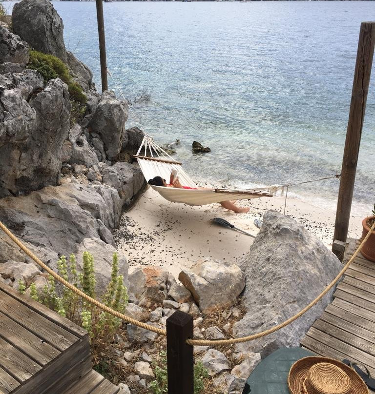 Badem Tatil Evi主图