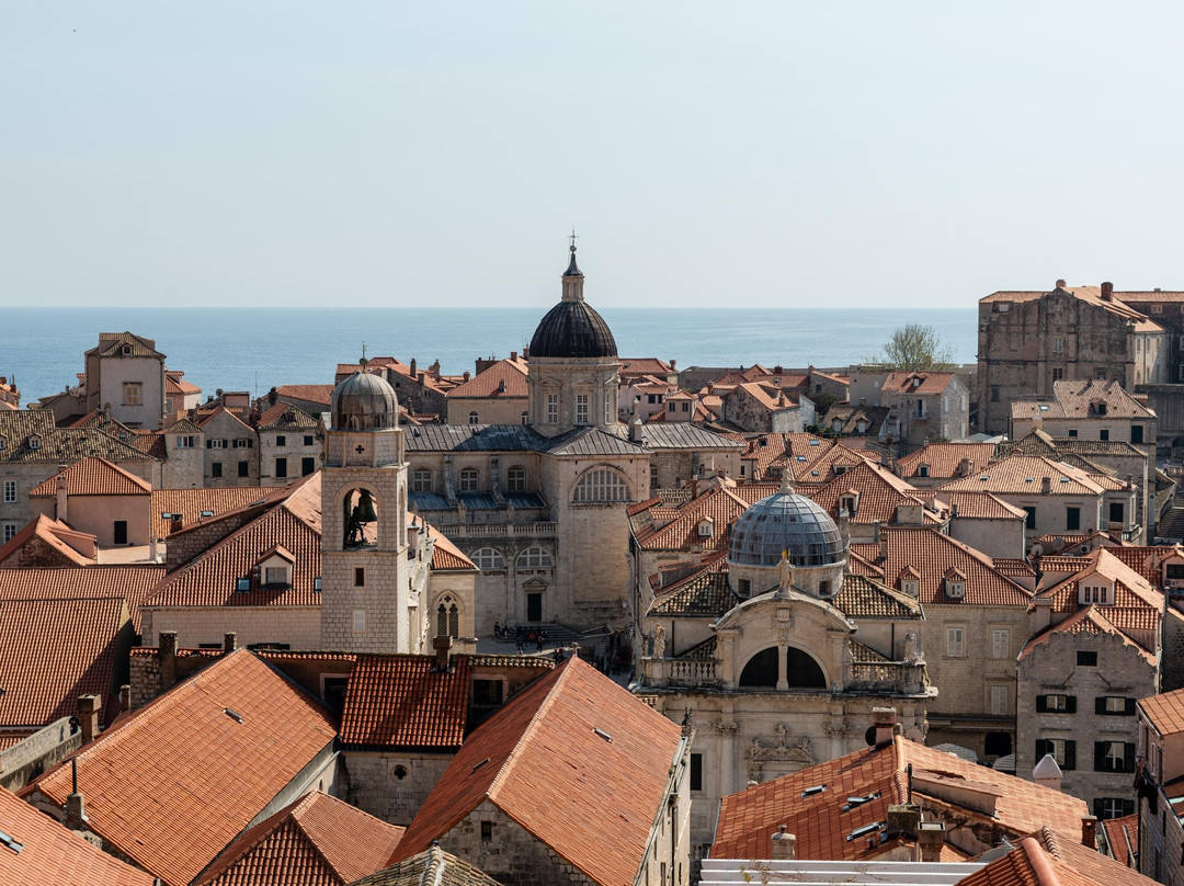 Luxury Croatia agency-杜布罗夫尼克必去景点