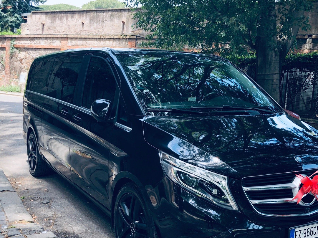 Irmalimousines-罗马必去景点