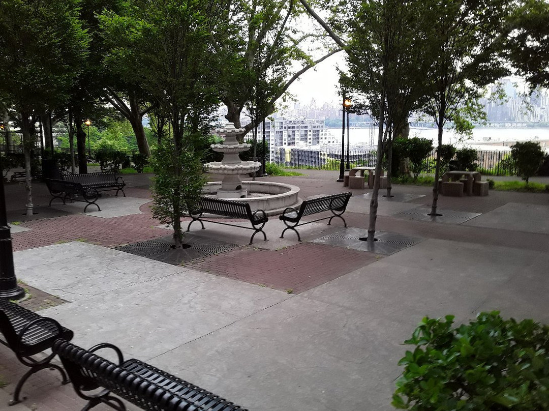 Donnelly Memorial Park景点图片