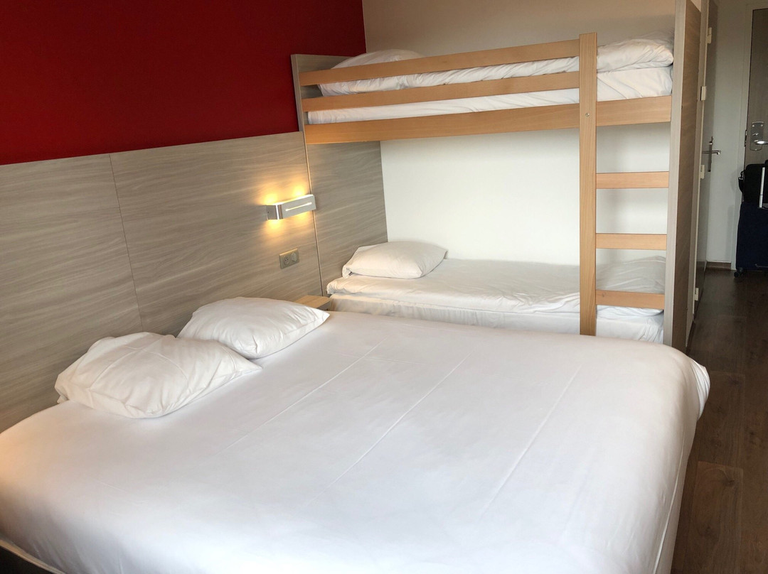 Hotel Arena主图