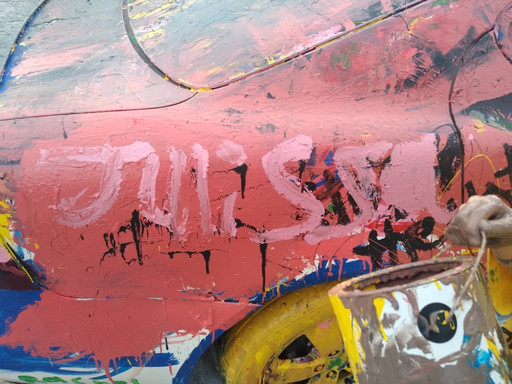 Anton Art Center-Mount Clemens必去景点