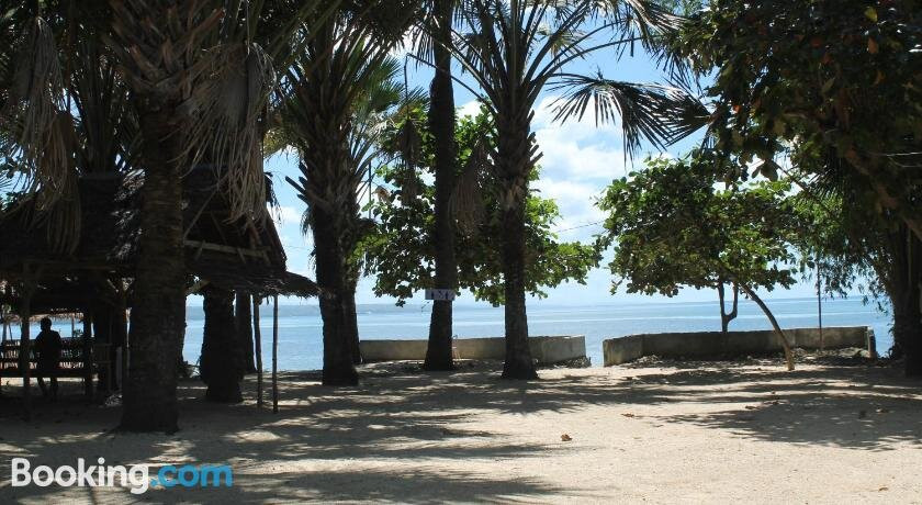 J&C Beach Resort