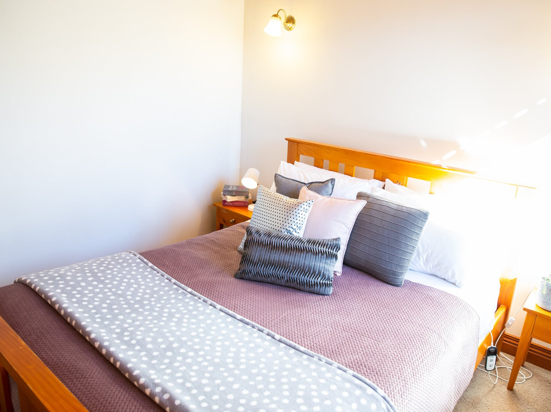 Vivere Retreat主图