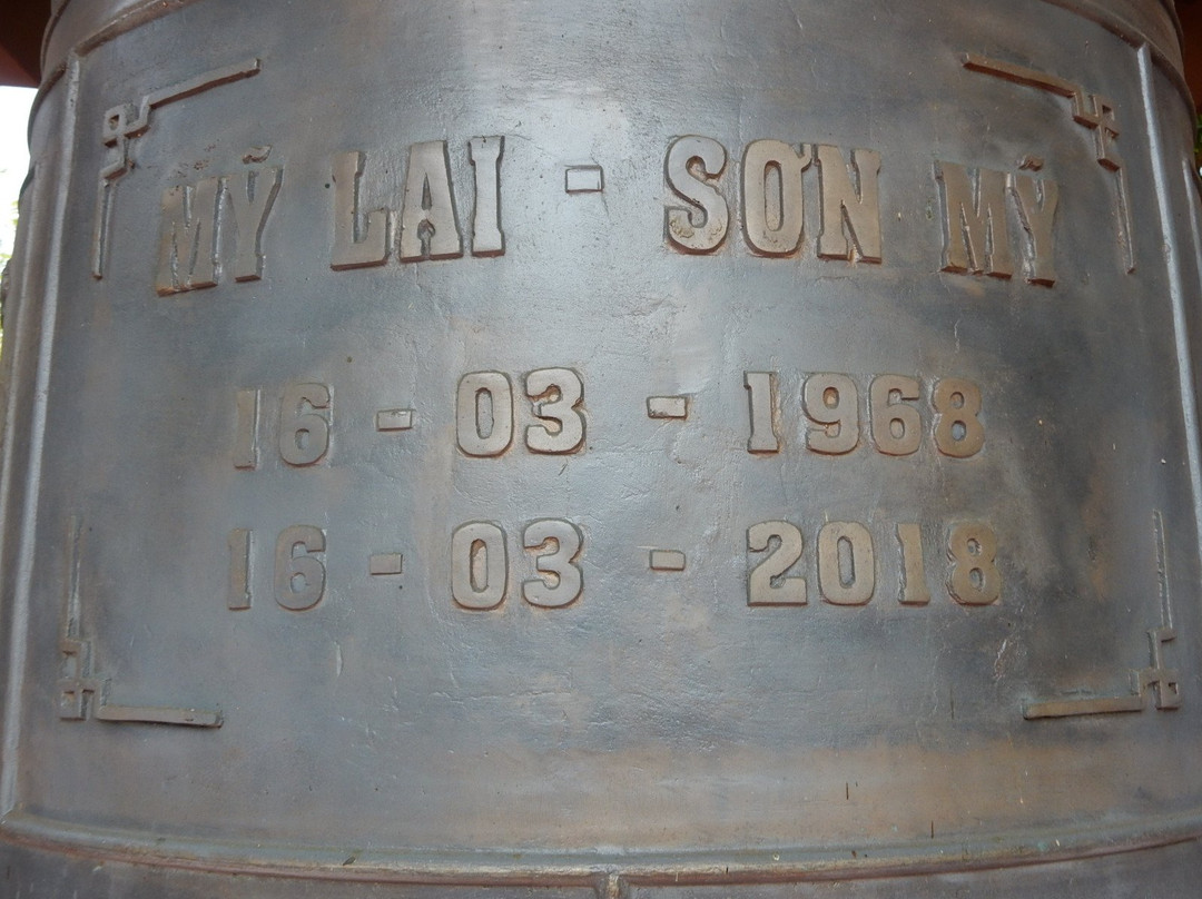 My Lai Massacre Museum景点图片