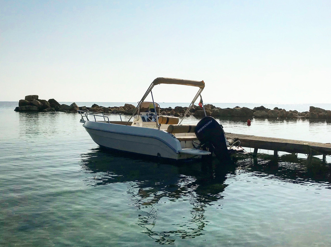 Sicily Boats - il modo migliore per scoprire il mare della Sicilia-Marzamemi必去景点