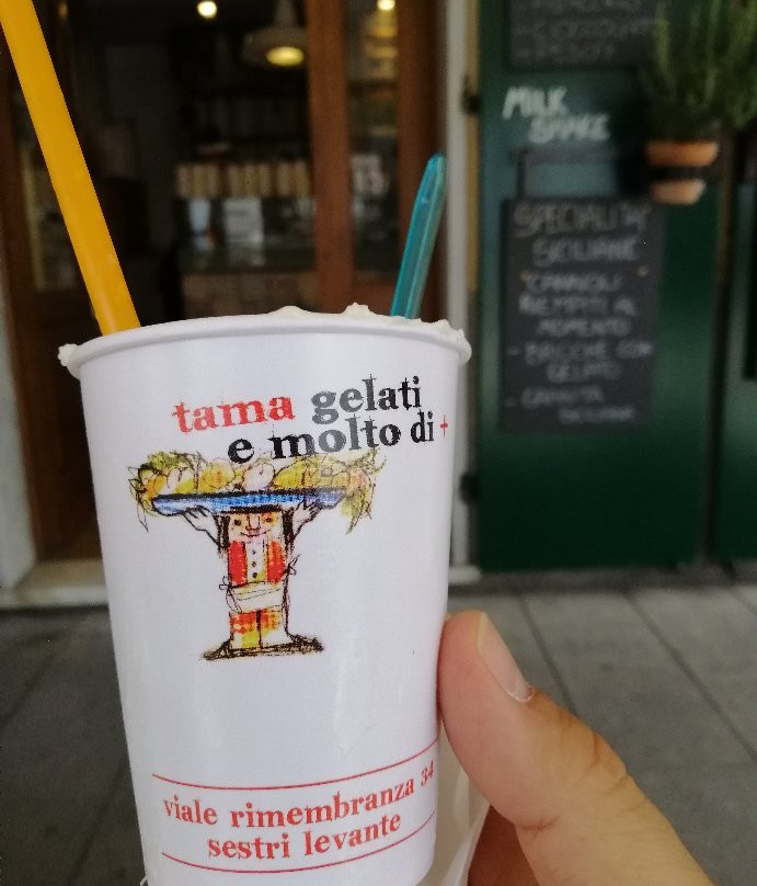 Tama gelati e molto di piu'景点图片