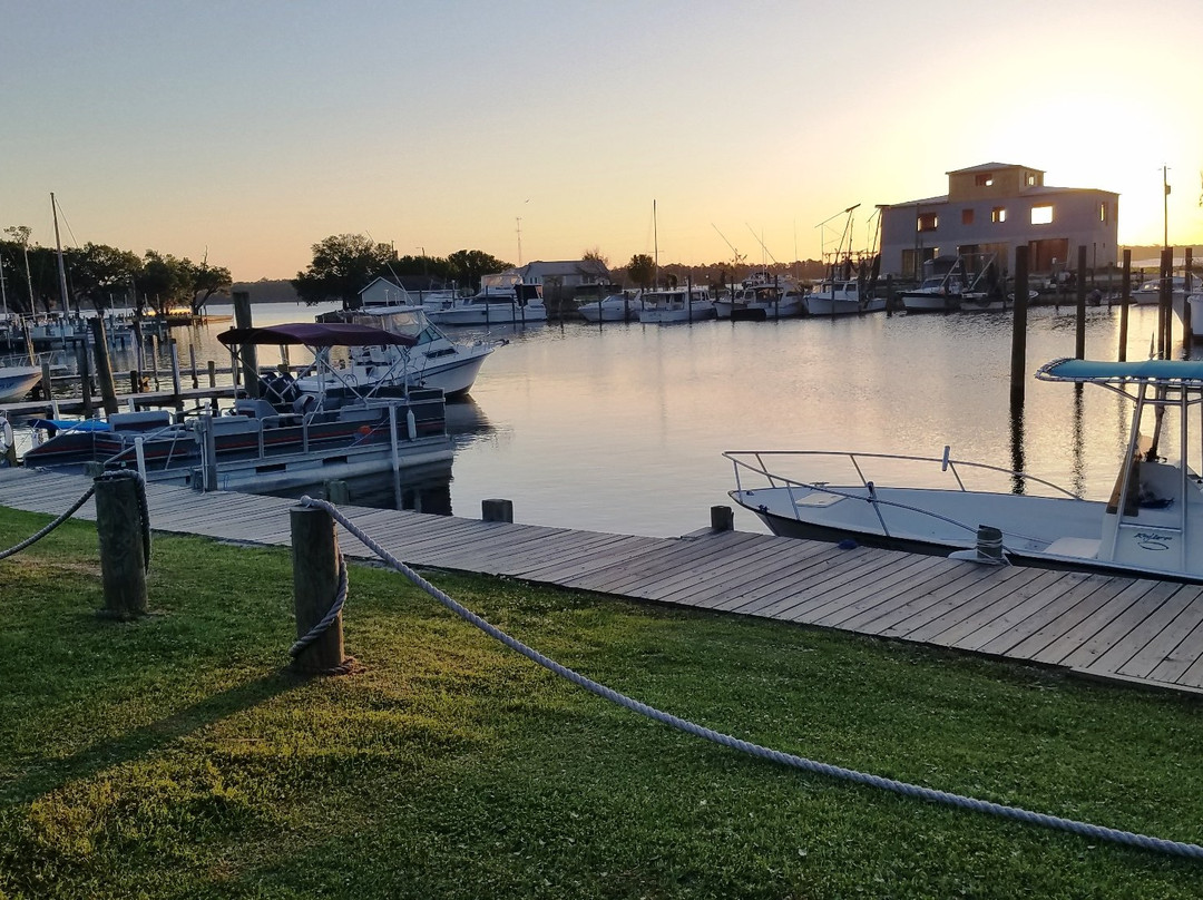 Seahaven RV Park
