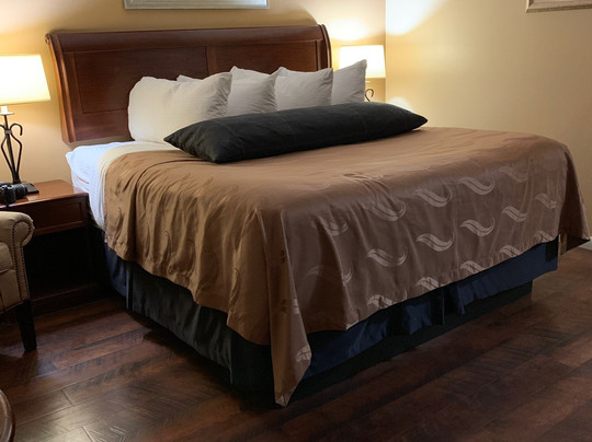 Abram Inn & Suites主图