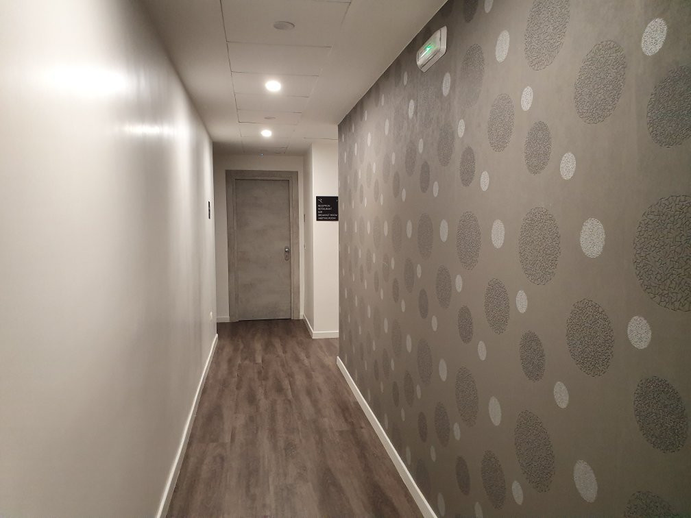 Hotel Leopardi主图