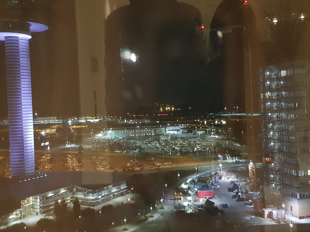 阿兰达机场克拉丽奥酒店主图
