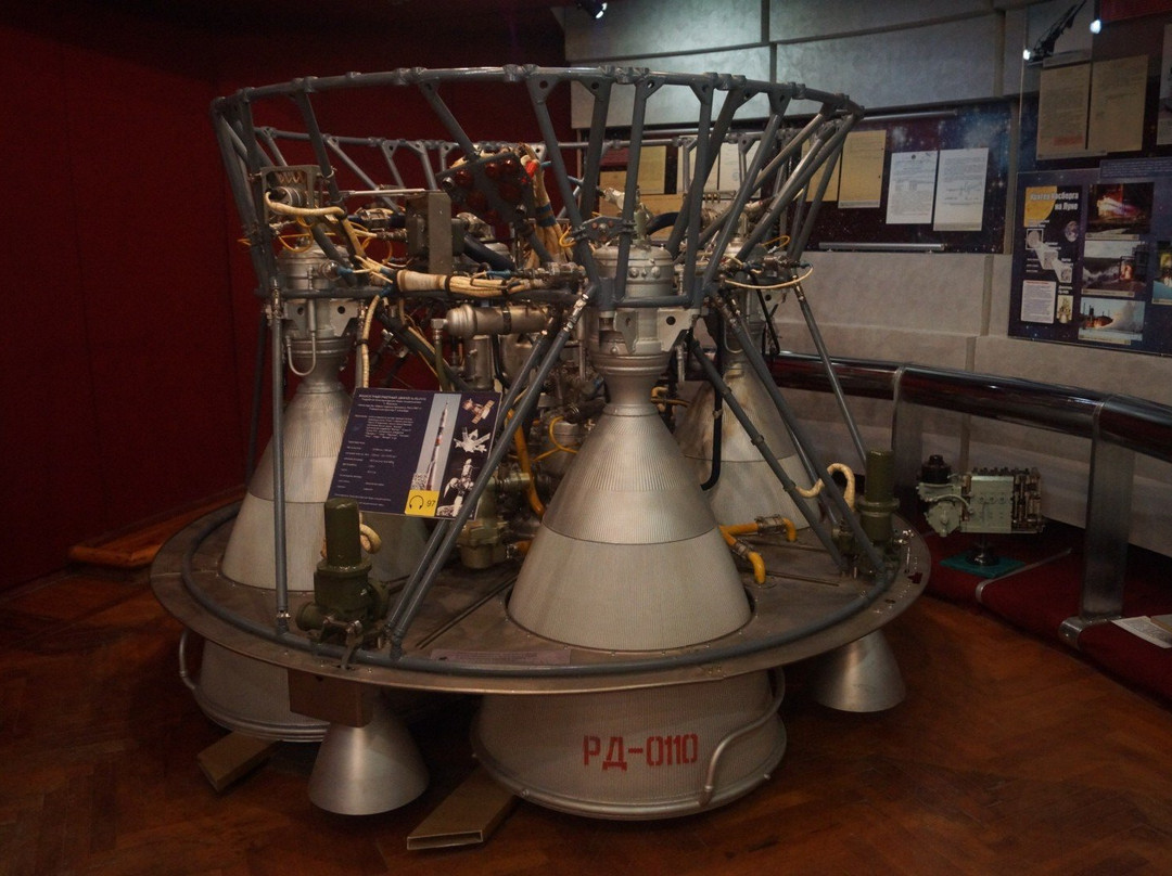 Voronezh Regional Local Lore Museum景点图片
