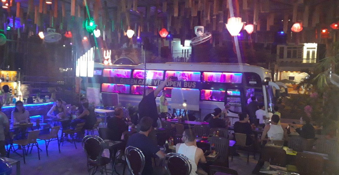 Phong Nha Central Hostel主图