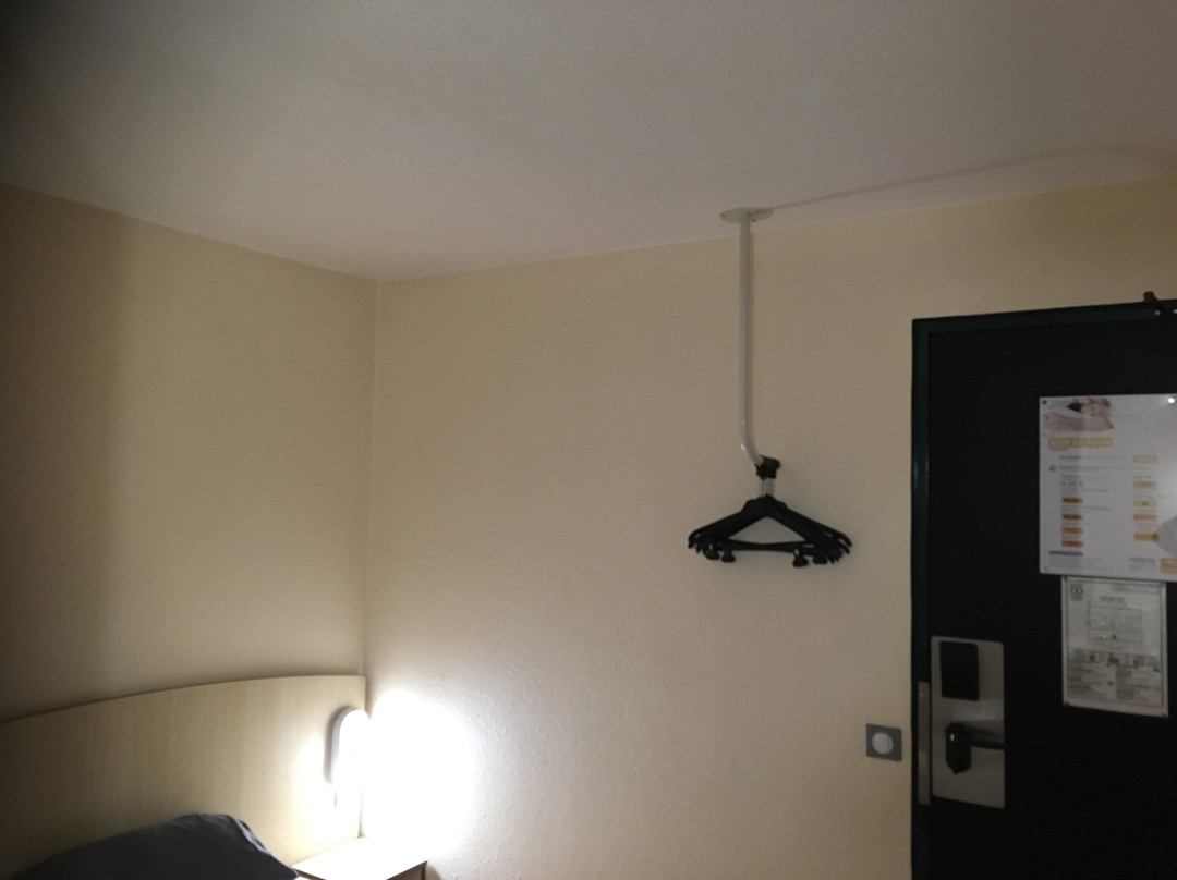 Premiere Classe La Rochelle Sud - Aytre主图