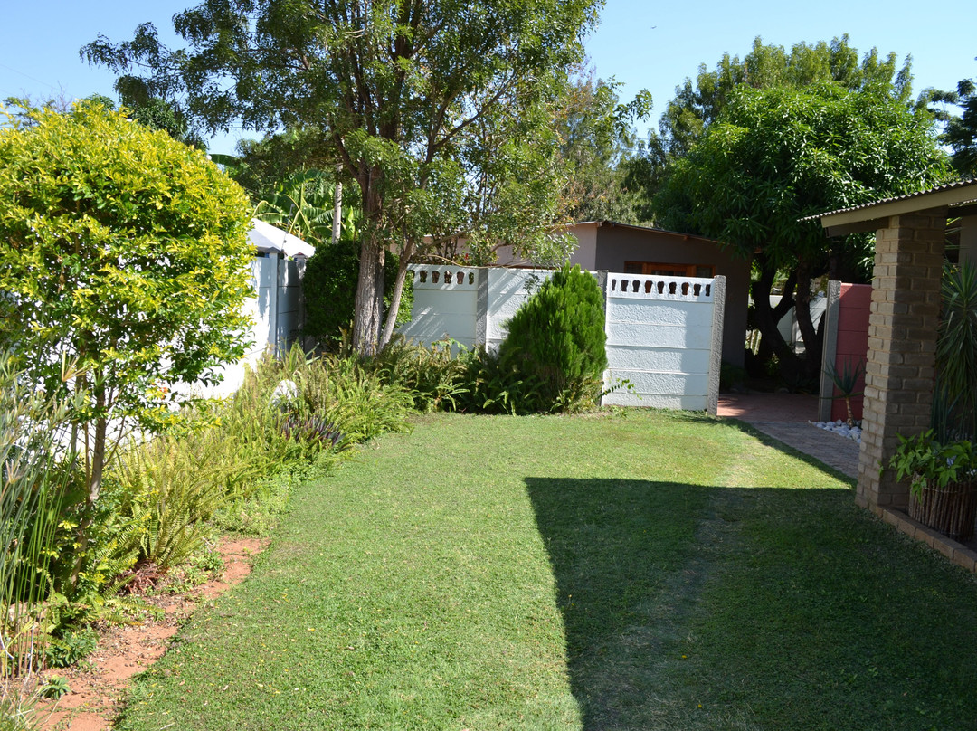 Travel North Guesthouse主图