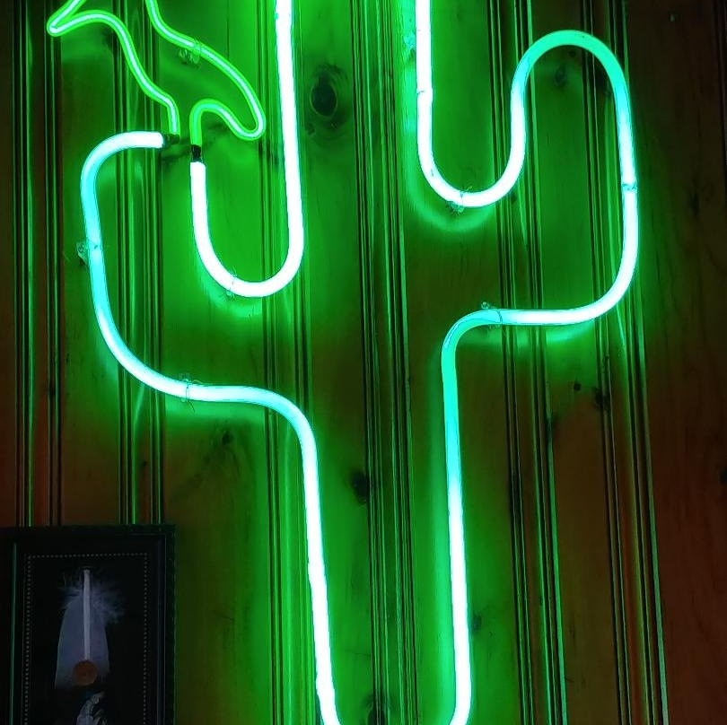 Western Ranch Motor Inn主图