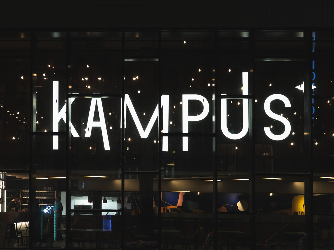 Kampus