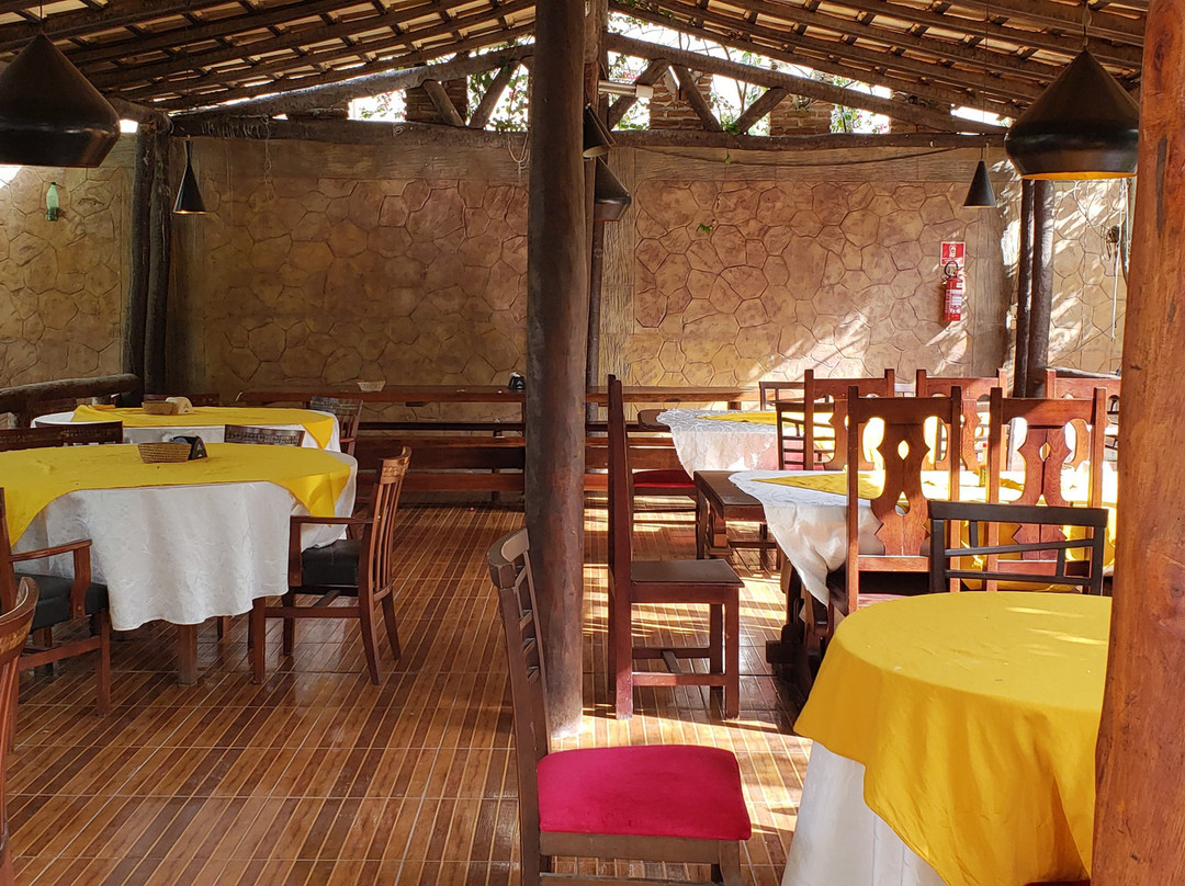 Castelo Encantado主图