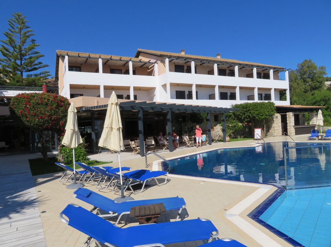 Hotel Porto Ligia主图