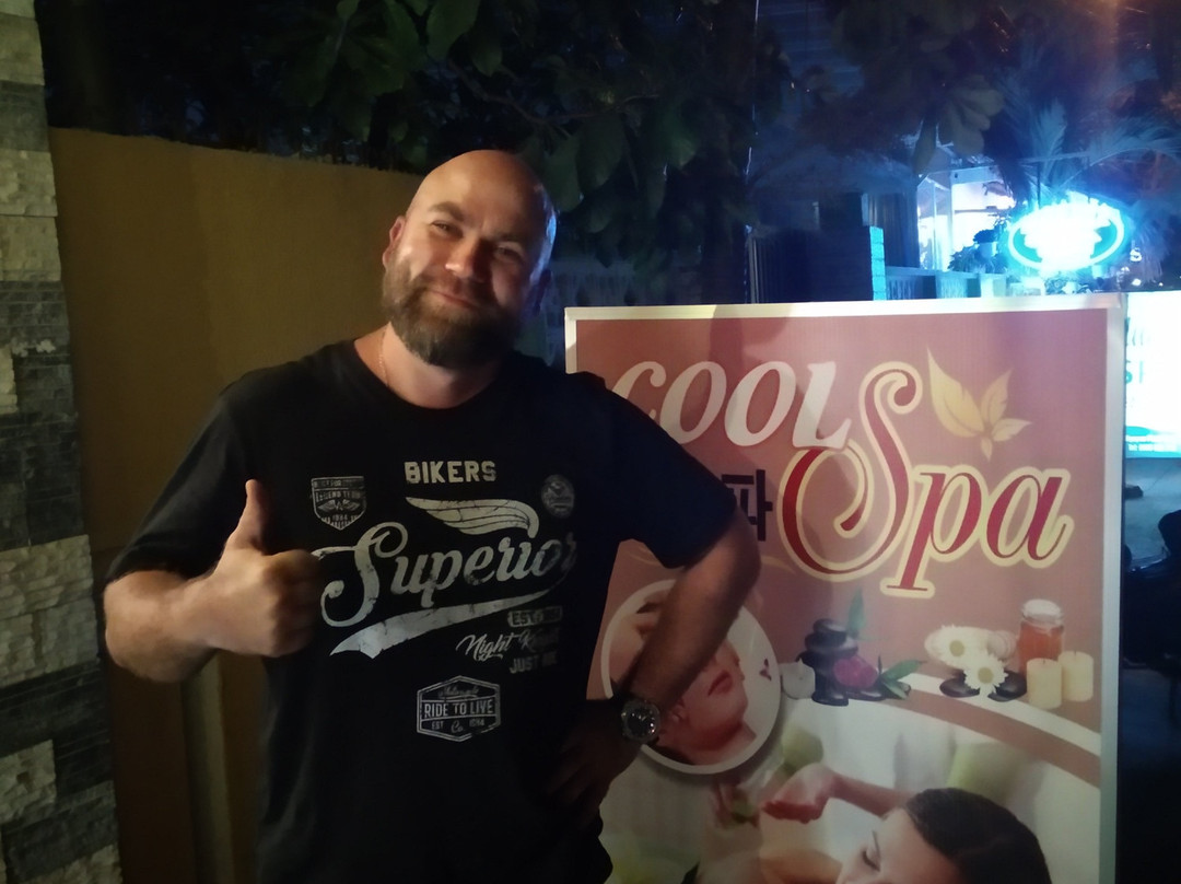 Best Spa-会安必去景点