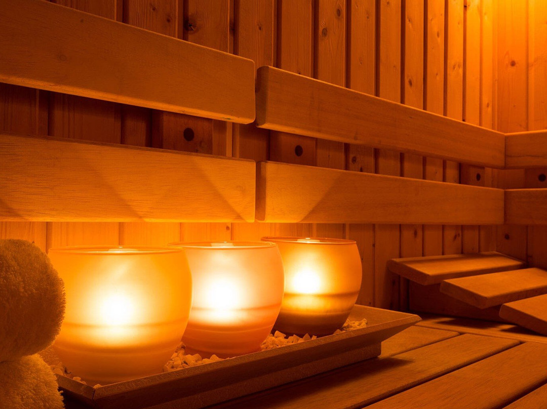 Akasa Spa @ Hotel Willow Banks景点图片