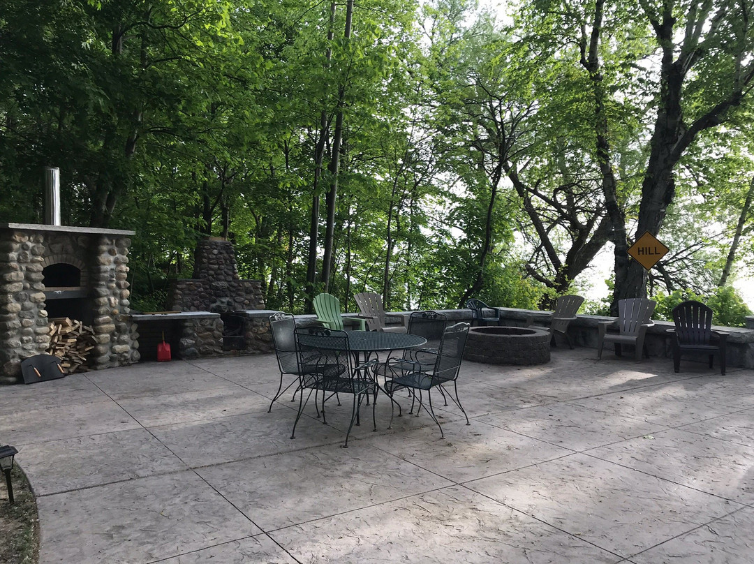 Beachcomber Motel & Suites主图