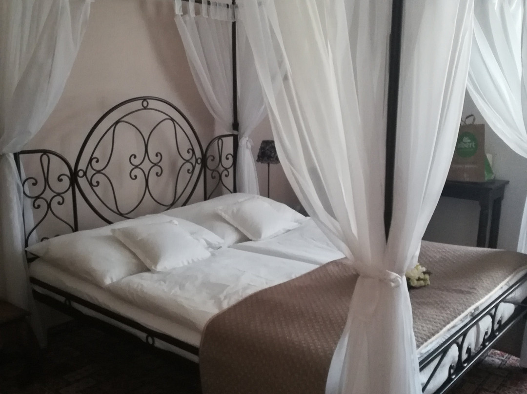 Hotel TACL Holesov主图