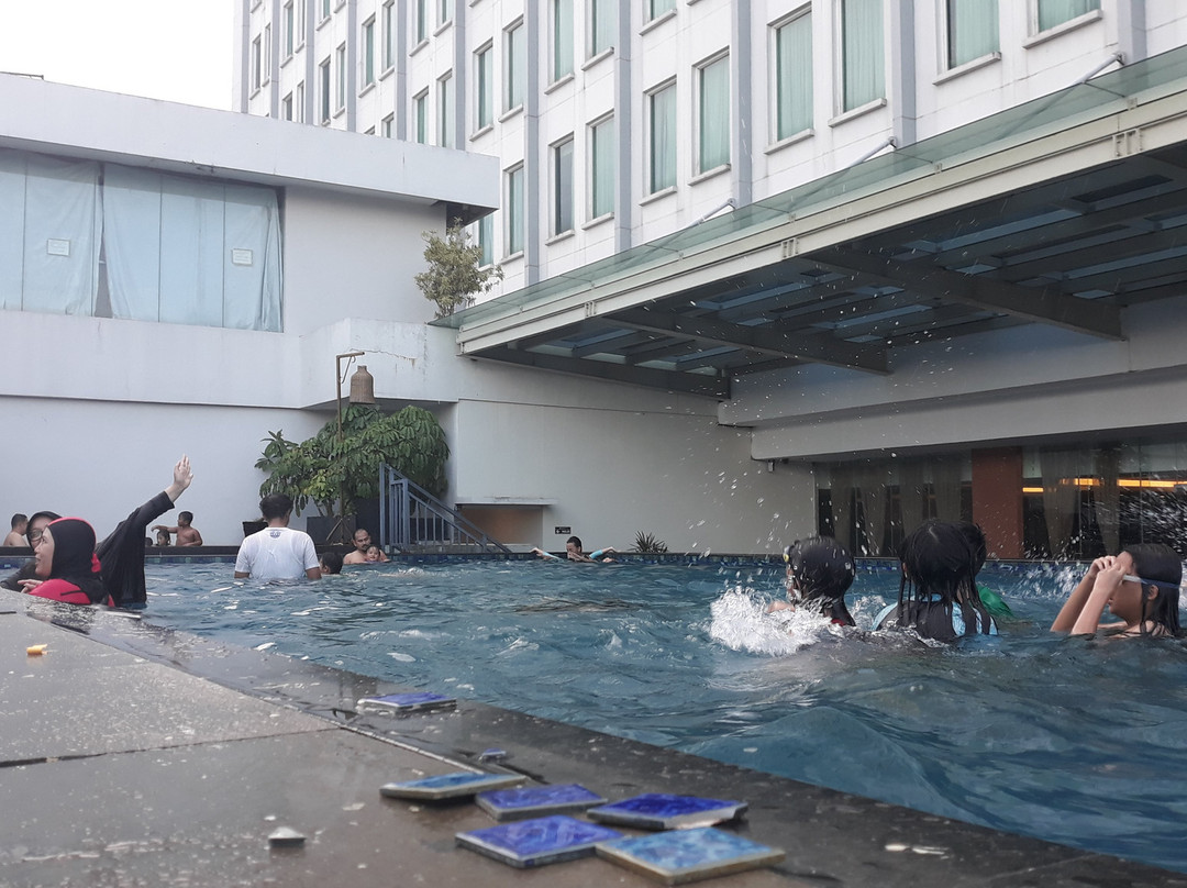 Hotel Selyca Mulia Samarinda主图