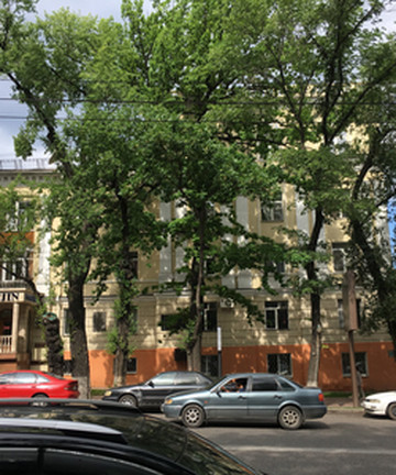 D'拉米酒店酒店图片