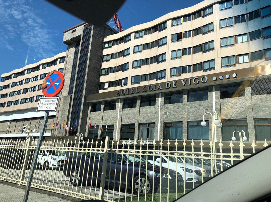 Hotel Coia Vigo主图