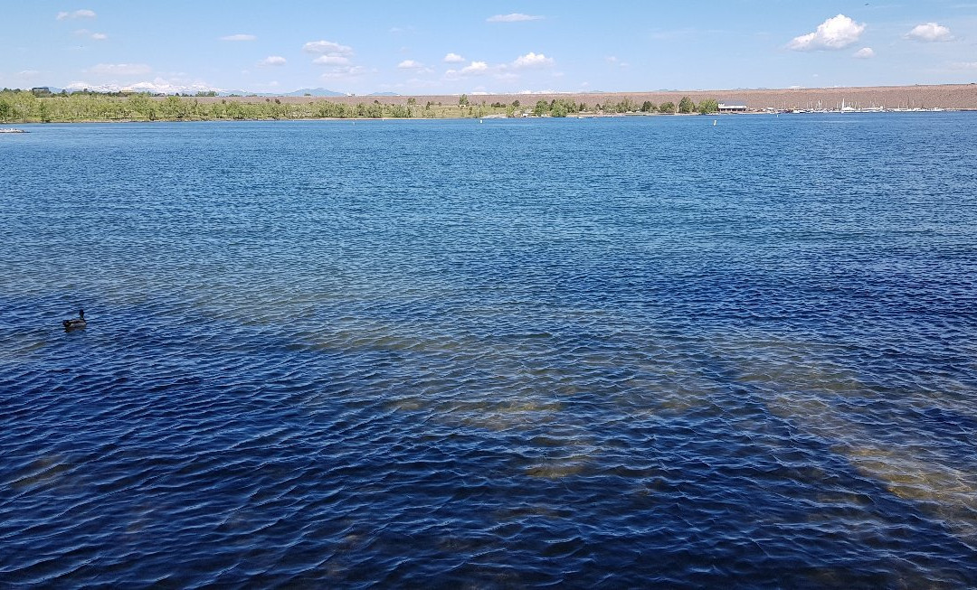 Cherry Creek State Park景点图片